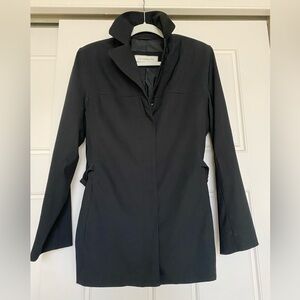 Ladies Liz Claiborne Jacket - M